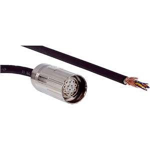 شاینر الکتریک کابل کانکتور DOL_2312_G20MMA1